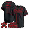 NFL Denver ‘Stranger Things Edition’ Vapor Jersey