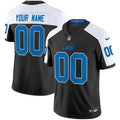 NFL Detroit 2024 Vapor Limited Jersey