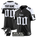 NFL Detroit ‘Gothic Motor Grit Edition’ Vapor Limited Jersey