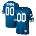 NFL Detroit Legacy Jersey