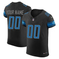 NFL Detroit Vapor Elite Jersey