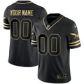 NFL Gold & Kelly Vapor Jersey V2