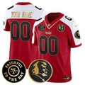 NFL Faithful & John Madden Patch Vapor Jersey