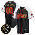 NFL Faithful To The Bay Patch Jersey