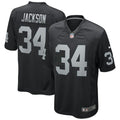 Jersey NFL Game – Black