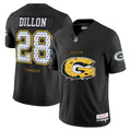 NFL Green Bay ‘Cheesehead’ x ‘Tha Carter VI’ Style Vapor Limited Jersey