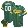 NFL Green Bay Jersey - Green
