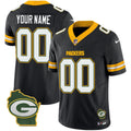 NFL Home Patch Vapor Jersey V3