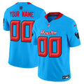 NFL Houston 2024 Vapor Limited Jersey V4
