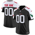 NFL Houston Mexico Vapor Limited Jersey