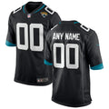 NFL Jacksonville Jersey Collection