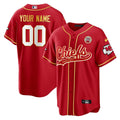 NFL Kansas City Cool Base Jersey