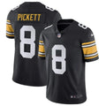 NFL Kenny Pickett Pittsburgh Color Rush Jersey - Kenny Pickett