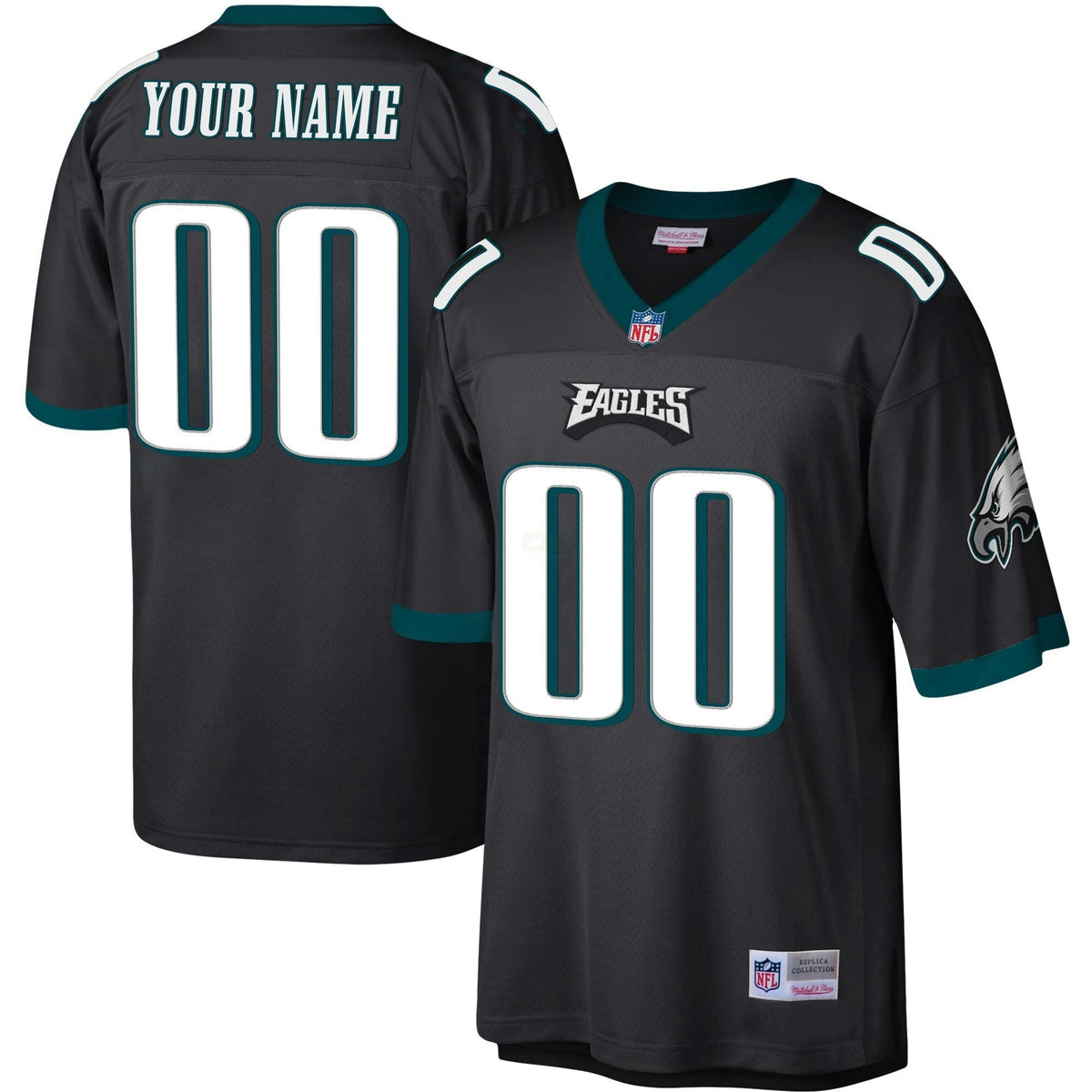 NFL Legacy Jersey