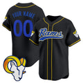 NFL Los Angeles 2025 Vapor Jersey