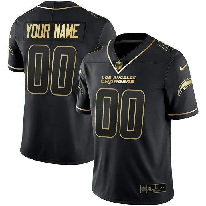NFL Los Angeles Custom Name & Number Jersey