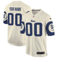 NFL Los Angeles Special Game Jersey