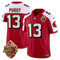 NFL Men’s 1996 Throwback Vapor Limited Jersey