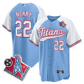 NFL Men’s 1997 Throwback Limited Cool Base Jersey