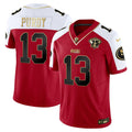 NFL Men’s 2023 Vapor Gold Limited Jersey