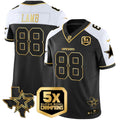 NFL Dallas Cowboys Men’s 5x Super Bowl Champions Vapor Limited Jersey