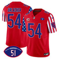 NFL Chicago Bears Men’s American Style Vapor Limited Jersey
