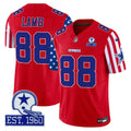 NFL Dallas Cowboys Men’s American Style Vapor Limited Jersey