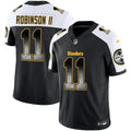 NFL Men’s Arch Smoke Vapor Jersey V2