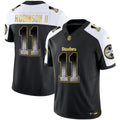 NFL Men’s Arch Smoke Vapor Jersey V3