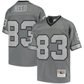 NFL Men’s Buffalo Throwback Player Jersey