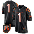 NFL Men’s Cincinnati 2024 Game Jersey