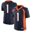 NFL Men’s Denver Vapor Jersey
