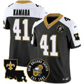 NFL Men’s EST. 1967 Patch Vapor Jersey