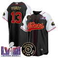 NFL Men’s Faithful & Super Bowl LVIII Patch Jersey
