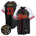 NFL Men’s Faithful To The Bay Patch Jersey V2