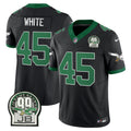 NFL Men’s Jerome Brown Patch Kelly Green Alternate Jersey V2