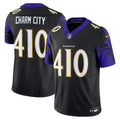 NFL Men’s Maryland Flag Vapor Limited Jersey