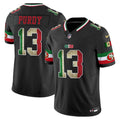 NFL Men’s Mexico Vapor Limited Jersey V4