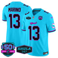 NFL Men’s “Miami Vice” Vapor Limited Jersey V4