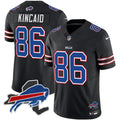 NFL Men’s New York Patch Vapor Limited Jersey