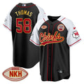 NFL Men’s NKH Patch Jersey
