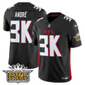 NFL Men’s Outkast x Atlanta 2024 Vapor Limited Jersey