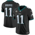 NFL Men’s Philadelphia Vapor Limited Jersey