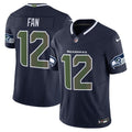 NFL Men’s Seattle 2025 “Rivalries” Vapor Limited Jersey