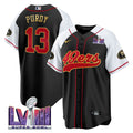 NFL Men’s Super Bowl LVIII Patch Jersey