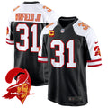 NFL Men’s Tampa Bay Throwback Game Jersey