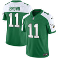 NFL Men’s Throwback Kelly Vapor Limited Jersey