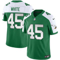 NFL Men’s Throwback Kelly Vapor Limited Jersey V2