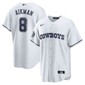 NFL Men’s Troy Aikman Jersey - White