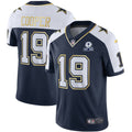 NFL Dallas Cowboys Men’s Vapor Gold Jersey